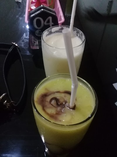 Photos of ORIENTAL RESTO & CAFE