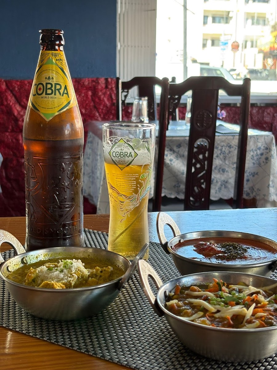 South Indian Kitchen — photo 6