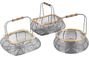 Photo n°5 de La Vannerie d'Aujourd'hui à Fayl-Billot (Magasin de meubles)