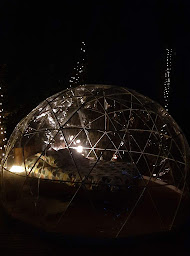 Photo n°4 de L'Arche Enchantée à Saint-Nicolas-de-la-Grave (Chambre d'hôtes)