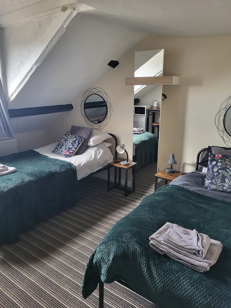 Station Guest House photo 2