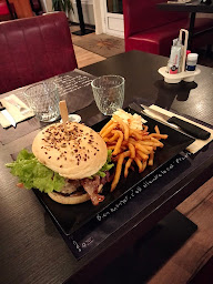 Photo n°21 de Le Gavroche à Chavagnes-en-Paillers (Restaurant français)