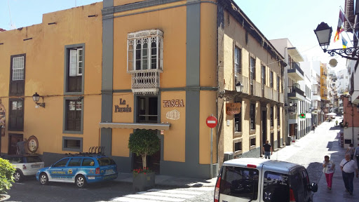 La Parada - Casa de Comidas