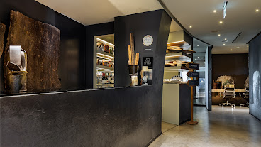 Vitória Stone Hotel by null