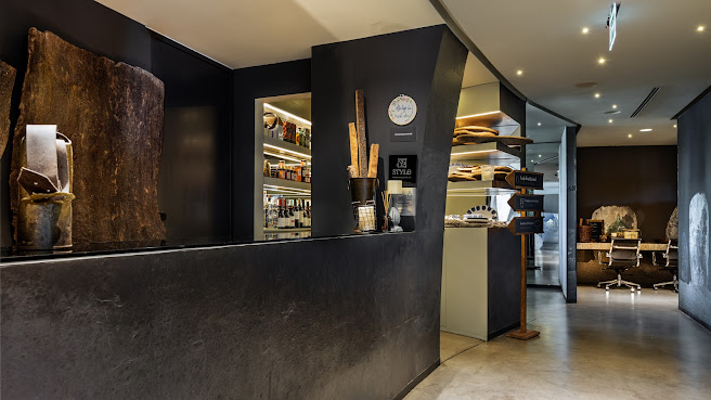 Vitória Stone Hotel by null