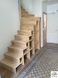 Photo n°11 de Ets Sellier à Saint-Avertin (Charpentier)