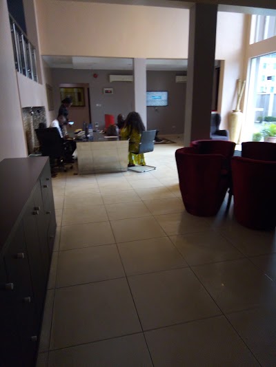 Photos of TOC Hotel