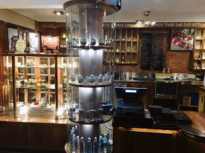 Photos of London House Of Coffee