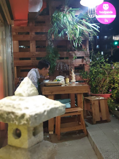 越太太 - 阿水越南料理餐廳