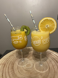 Photo n°38 de A la Belle Étoile à Loison-sous-Lens (Centre de bien-être)