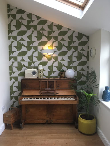 Kate Hemsley Painter & Decorator
