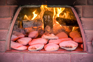 Photo n°8 de Le Père Fouée 't' Art à Villebernier (Restaurant)