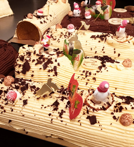 Le Fournil Dore - Thumbnail
