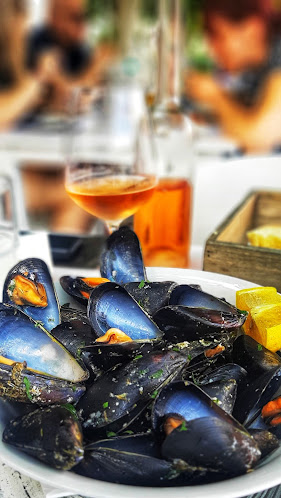 Comentarii opinii despre Ab oVo Restaurant Galaxidi