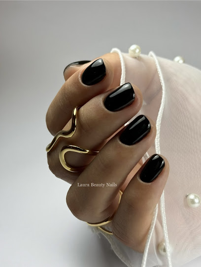 Laura Beauty Nails - Manucure Russe