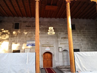 Kalem Kırdı Camii