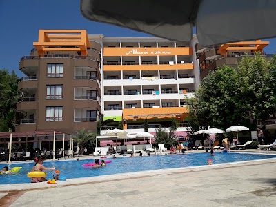 Photos of Alara Kum Hotel