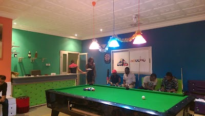 Photos of Espace Hotel malibu