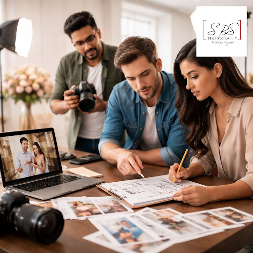 Thoughtful planning is the secret behind stunning photos that you’ll love for a lifetime. At SBS… post image
