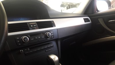 Photos of Hyundai's Inal