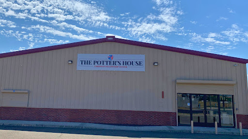 The Potters House Christian Fellowship Church - Stockton - Thumbnail