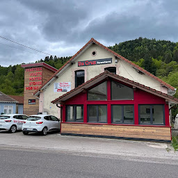Photo n°36 de Da Cruz Fermetures: fenêtres pvc, bois, aluminium, volets, portes d'entrée, porte de garage, portails, stores,pergola à Fresse-sur-Moselle (Magasin de stores et de rideaux)
