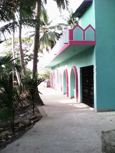Photos of Kalyanpur Boro Maszid