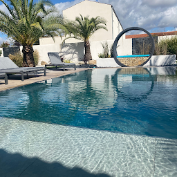 Photo n°5 de MBSG - Piscine Swim inox Vendée à Les Achards (Société de construction de piscine)