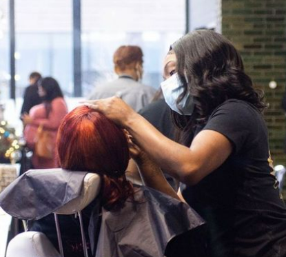 L'esprit Academy by null