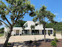 photo de La Villa Blanche à Saint-Cézaire-sur-Siagne