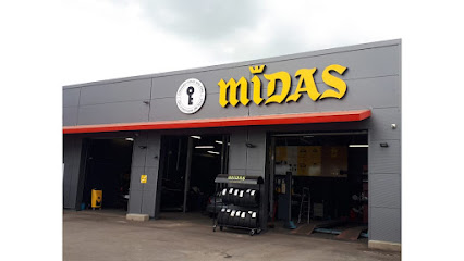 Midas QUIMPERLE