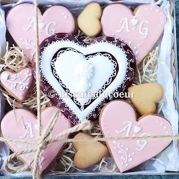 Photo n°8 de Biscuits du coeur à Ligny-Saint-Flochel (Épicerie)