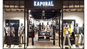 Photo n°1 de Kaporal store à Angers (Magasin de vêtements pour femmes)