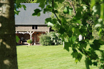 Bergerie de la Moutonnière à Le Pin