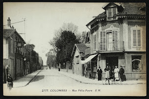 Photo n°6 de Futur Transactions Colombes à Colombes (Agence immobilière)