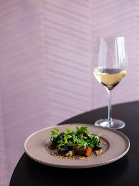 Clarion Hotel The Hub by null