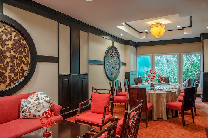 Sofitel Phnom Penh Phokeethra by null