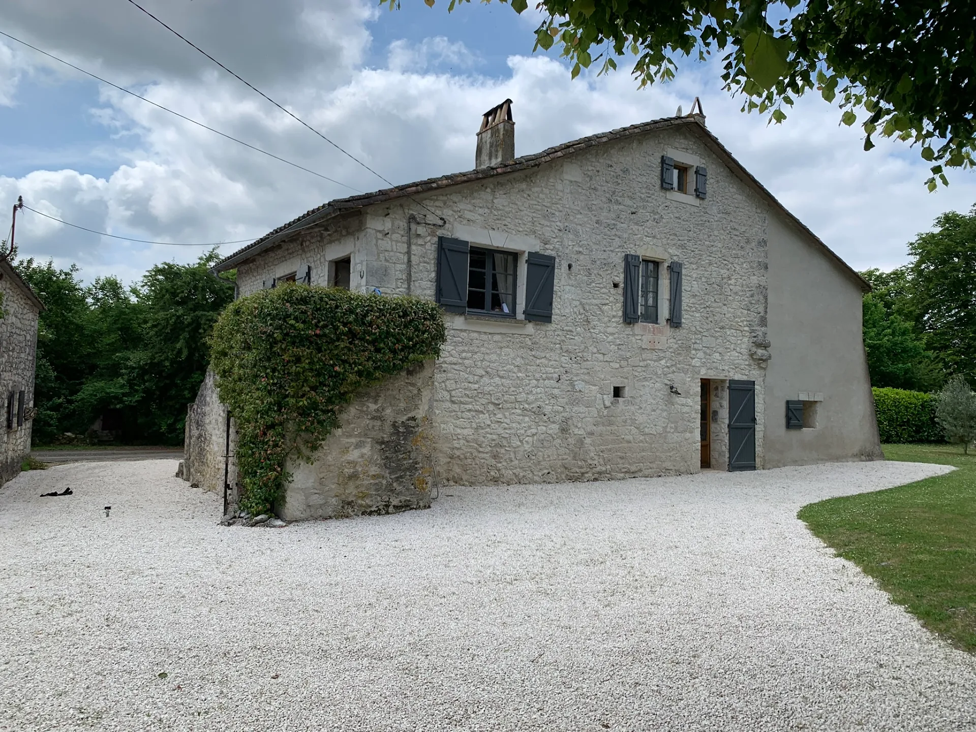 Chambre d'hôte Elisabeth