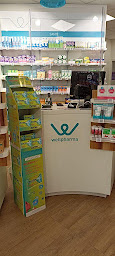 Photo n°12 de Pharmacie wellpharma des Longues Allées à Saint-Jean-de-Braye (Pharmacie vétérinaire)