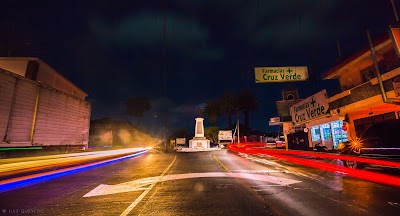 Photos of Estatua Justo Rufino Barrios