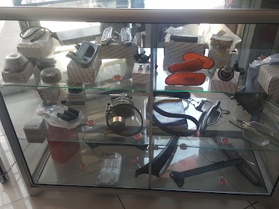 Photos of Repuestos Mitsubishi Alajuela