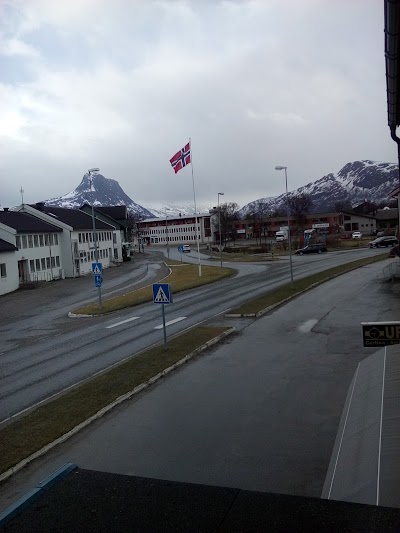 Photos of Nordreisa municipality