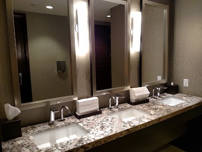 lodging