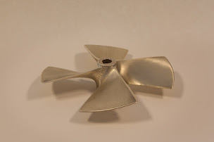 Photo n°13 de France Hélices - Concarneau à Concarneau (Atelier pour hélices)