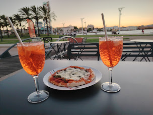 Photo n°3 de La Siciliana à La Seyne-sur-Mer (Restaurant sicilien)