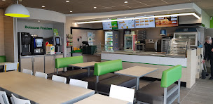 Photo n°2 de Subway à Seclin (Restaurant)