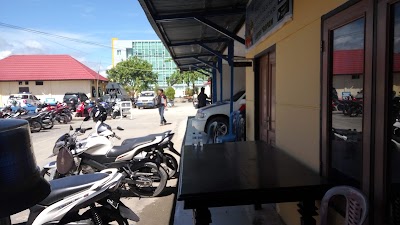 Photos of Polres Bulungan