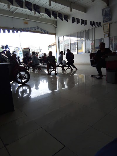 Photos of YAMAHA Royal Abadi Motor