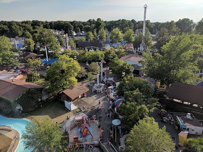 Photos of Waldameer Park & Water World