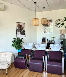 Photo n°8 de L'Instant.T à Bordeaux (Salon de coiffure)